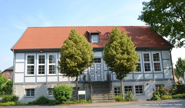 Von Oktober 2006 bis August 2008 wurde der Pilgerhof renoviert und wird heute als Bürgerhaus für vielfältige Veranstaltungen genutzt.