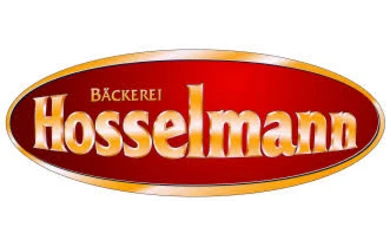 Logo Bäckerei Hosselmann