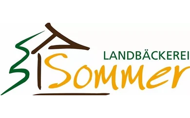 Logo Landbäckerei Sommer
