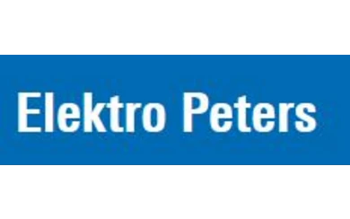 Logo Elektro Peters