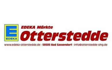 Logo Edeka Otterstedde