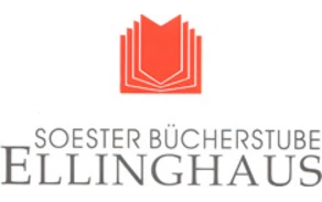 Logo Bücherstube Ellinghaus