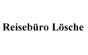 Logo Reisebüro Lösche