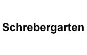 Logo Schrebergarten