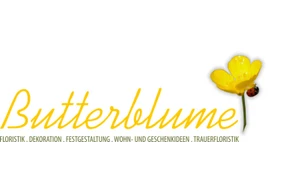 Logo Butterblume
