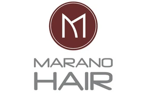 Logo Marano Hair