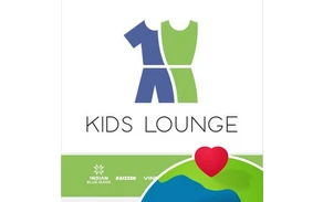 Logo Kids Lounge