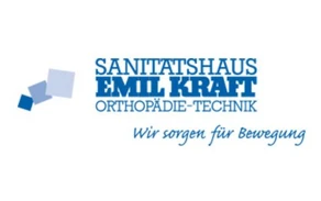 Logo Sanitätshaus Emil Kraft