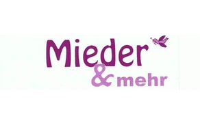Logo Mieder & mehr