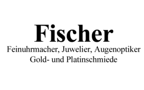 Logo Juwelier Fischer