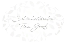 Logo Schönheitssalon Tina Groß