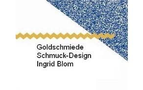 Logo Goldschmiede I. Blom