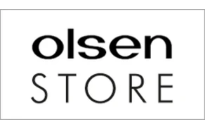 Logo olsen store