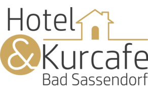 Hotel und Kur-Café - Logo