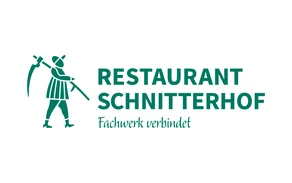 Logo und Schriftzug des Hotels Schnitterhof