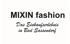 MIXIN fashion