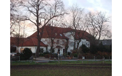 Landhotel Zur Kummerwie in Heppen