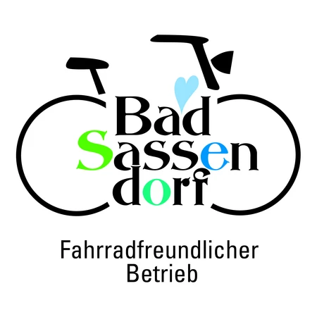 In den fahrradfreundlichen Betrieben Bad Sassendorf fühlen sich Radfahrer besonders gut aufgehoben. Hier gibt es spezielle Services für Radfahrer.