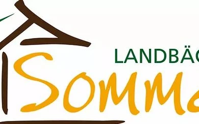 Logo Landbäckerei Sommer