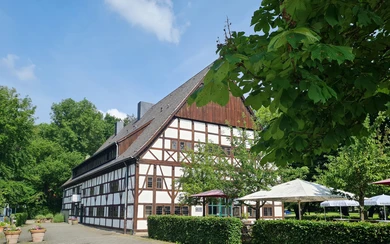 Hotel-Restaurant Hof Hueck