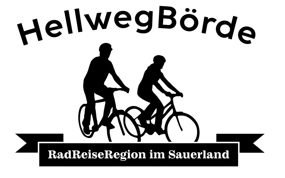 Logo RadReiseRegion HellwegBörde