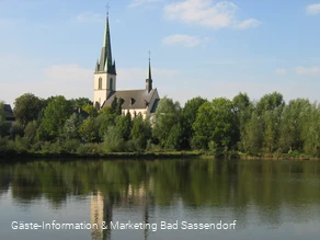 St. Christophorus Bad Sassendorf