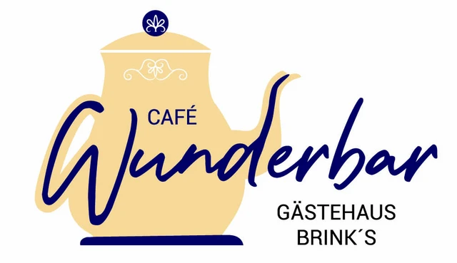 Logo Café Wunderbar Bad Sassendorf