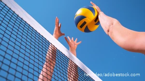 Event BESSER LEBEN - Volleyball